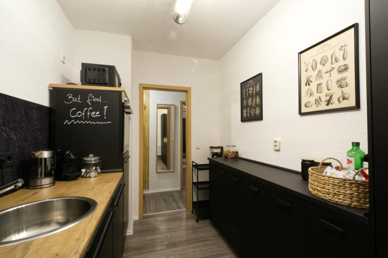 Erzgebirge Suite Bergruhe Oberwiesenthal Luaran gambar